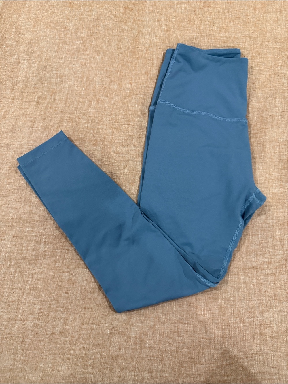 Beyond Yoga Teal Leggings for Women